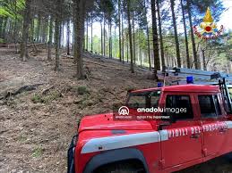En italia, este domingo la caída de un teleférico provocó la muerte de nueve personas y dos niños más con heridas graves, reporta afp. Gjm Klh9wgrcum