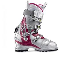 Outdoor Gear Scarpa Ski Boots Boot Size Guide Fitting