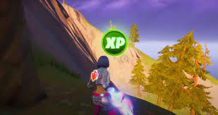 Among the features implemented is the system of xp coins of different colors — which give you xp when collected. Fortnite Chapter 2 Season 4 Week 4 Xp Coin Locations Gold Purple Blue Green Coins Fortnite Insider