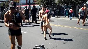 Folsom street fair cam 3 stark naked asian honey watch online