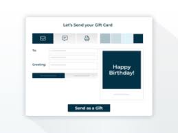 Each gift card has a unique code that is entered during checkout. Gift Cards Loyalty Program Shopify App Store