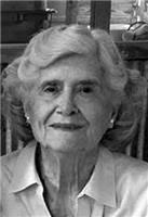 Robbie Brooks Obituary (1932