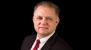 Robert Bishop '90 named Dean of Engineering at Texas A&M