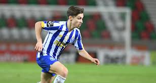 Sporting vs porto stream & results. A Sporting Player Insulted By Sergio Conceicao S Son Archyde