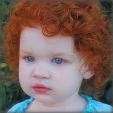Dark Skin White Hair Google Search Red Curly Hair White Hair Dark Skin Red Hair Green Eyes