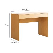 Sebagaimana kita tahu bahwa furniture paling dasar yang wajib ada dalam setiap rumah tangga ialah meja. Jual Dekoruma Moku Meja Belajar Laci Atau Meja Kerja Minimalis Dari Kayu Olahan Terbaru Juni 2021 Blibli
