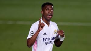 Check spelling or type a new query. Vinicius Junior Finally Announces His Real Madrid Arrival