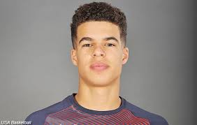Michael Lamar Porter Jr