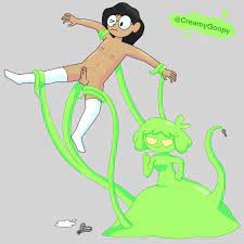 This is the first time i deew slime girl porn : rSlimeGirls