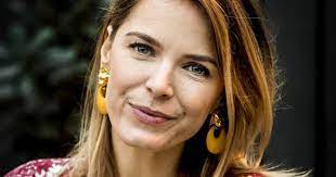 She also has a position among the list of most popular movie actress. Hanna Verboom Secretly Married Last Year Entertainment World Today News