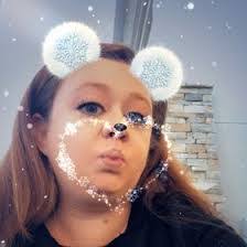 Stephanie Osterhout's Instagram, Twitter & Facebook