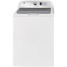 Any increased drum size and capacity equals a bigger machine. Gtw685bmrws Ge Washers West Coast Appliance Gallery