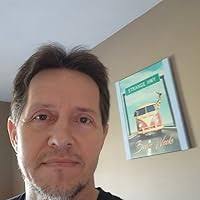 Hard Way Back by Kent Kaiser