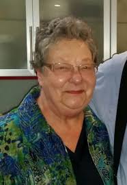 Leslye Gail Hess Herrmann (1938-2018)