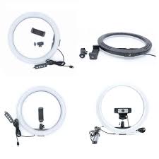 Use capture to zoom, pan, and edit. Desk Ring Light Stand 12 Usb Webcam Light For Logitech Webcam C920 C930e C922x C925e C615 Brio Webcam Stands Mounts Audio Video Accessories Rayvoltbike Com