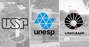São paulo state university (unesp, portuguese: Profissionais Formados Na Usp Unesp E Unicamp Tem Produtividade Maior Jornal Da Usp