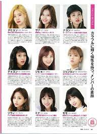 pin by on ｪ ﾉ彡 g1rlz g1rlz twice school subjects kpop posters