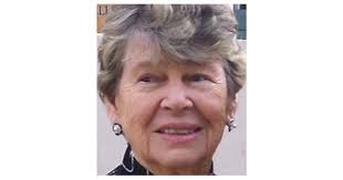 June Casey Obituary (1926