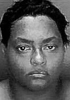 Homeless woman gets 29-year term in arson death