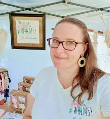 Market day 🥰 Sun is shining 🌞 Everyone is smiling 😊