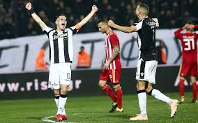 C'est paok thessaloniki fc (paok) qui recoit olympiakos cfp pour ce match grec du mercredi 13 janvier 2021. Paok Beats Olympiakos Edges Closer To Title Sports Ekathimerini Com