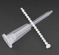 50pcs Epoxy Adhesive Mixing Nozzle Tip MA3.0-17S Static Mixing tube Resin  Mixer for AB two-component Adhesive Gun (1:1/1:2Ratio) - AliExpress