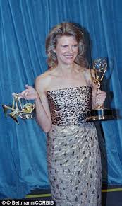 Granddaughter of edgar bergen and frances bergen. Candice Bergen Says She S Happy Being Fat And Fondly Recalls Playing Murphy Brown Daily Mail Online