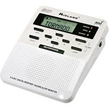 Image result for RadioShack / Realistic Weather Alert