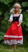 Find great deals on ebay for barbie and ken gift set. Puppen Schnittmuster Barbie Schnittmuster
