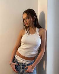 Thylane became one of the youngest. Thylane Blondeau Latest Outfit Style Ritzystar