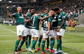 4,444,283 likes · 258,721 talking about this. Palmeiras Vencio 3 1 A Guarani Y Es Lider Del Grupo B De La Copa Libertadores