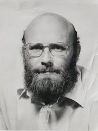 Kenneth MCNATTY Obituary (1944