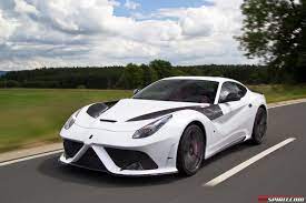 We did not find results for: Road Test Mansory F12 Stallone Gtspirit