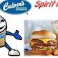 Culvers Spirit Night! event image