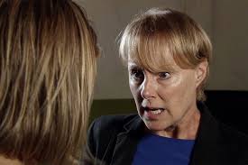 Will Sally Metcalfe go to prison or will Gina catch Duncan out? Coronation  Street spoilers