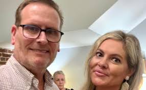 It was great seeing everybody at the Guy Dotson annual thanksgiving  celebration tonight! Thanks to Nicole Dotson for the invite!!!❤️❤️