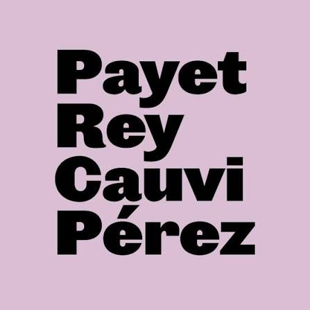 Payet Rey Cauvi Pérez
