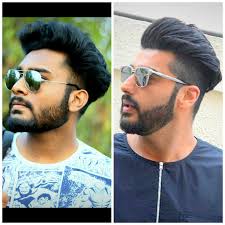 Arjun kapoor posted this picture on instagram what do you think of the actor's look? Arjunzaade Pratyush Pratyushdas644 Twitter