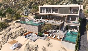 The St. Regis Los Cabos: $35M in Residences Sold, Only a Few Prestigious  Units Remain