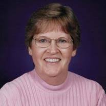 Obituary information for Marilyn Louise Schmidt