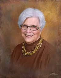 Barbara McLachlan Obituary