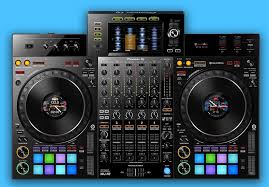 Offering by reloop, which they call a hybrid controller. The Race Is On Who Will Make The 4 Channel Standalone Unit Djs Crave Dj Techtools