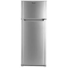 Condor Refrigerateur Double Porte Crf T42gf20g Gris Mourabaha