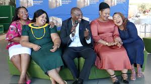 If you haven't heard about this reality show yet, where have you been? Uthando Nesthembu Star Musa Mseleku Reveals Requirements To Become His 5th Wife