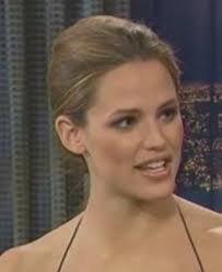 JENNIFER GARNER biographie