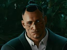 Garry the Prophet and The Prophet's Song : r/FF06B5