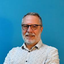 Olivier Seudre Limousin