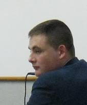 Centralia police officer asks judge to order citizen to stop harassing him  « Lewis County Sirens.com