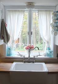 New House Inspirations Kitchen Window Curtains Kitchen Window Treatments Kitchen Curtain Designs