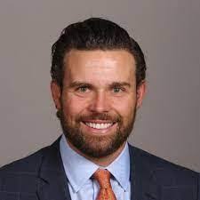 Michael Wolfert's Instagram, Twitter & Facebook